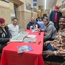Nearly 100 alums attend Alumni Night at VASJ