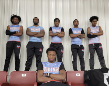 Spire Showcase results