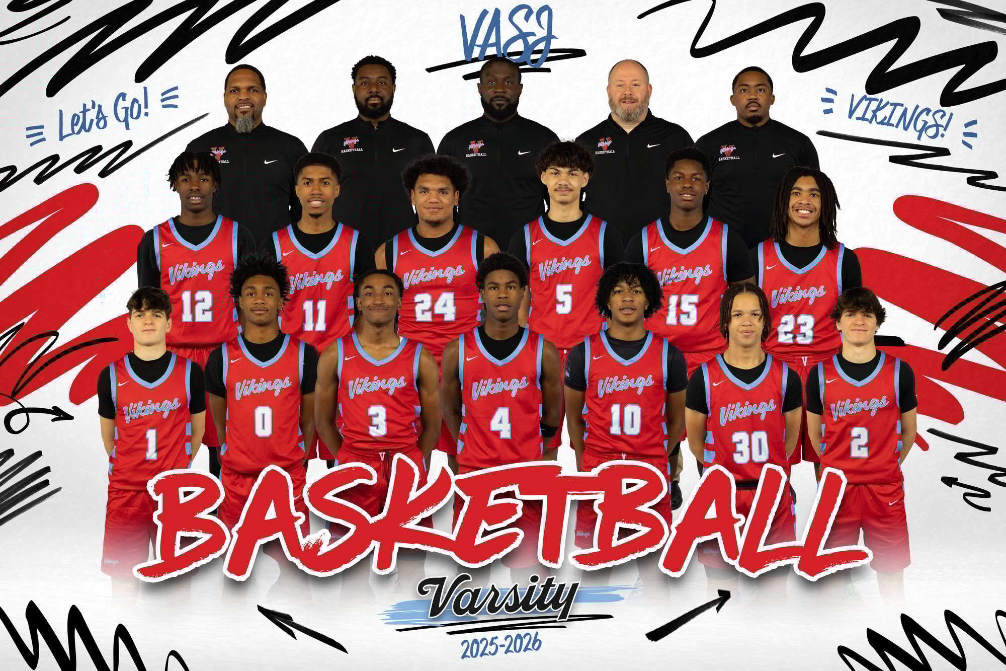 VASJ basketball 2025-26