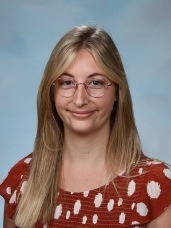 Morgan Adams, M.A.T.