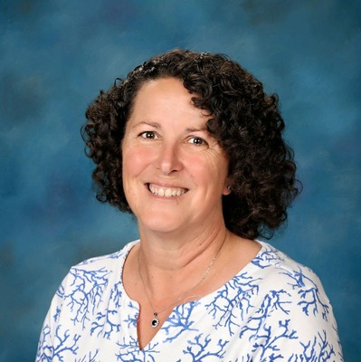 Mrs. Christina Miller