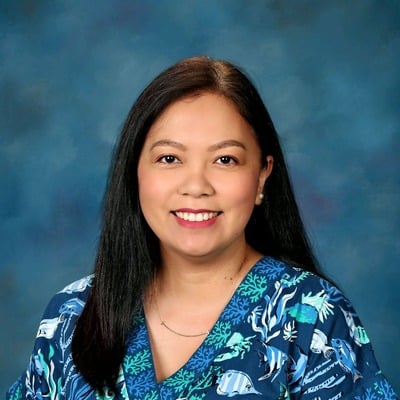 Mrs. Richelle Dollete