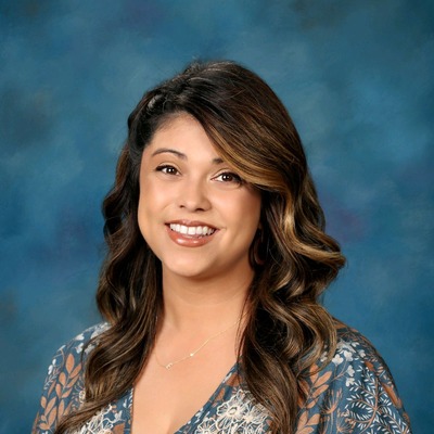 Mrs. Samantha Espinoza