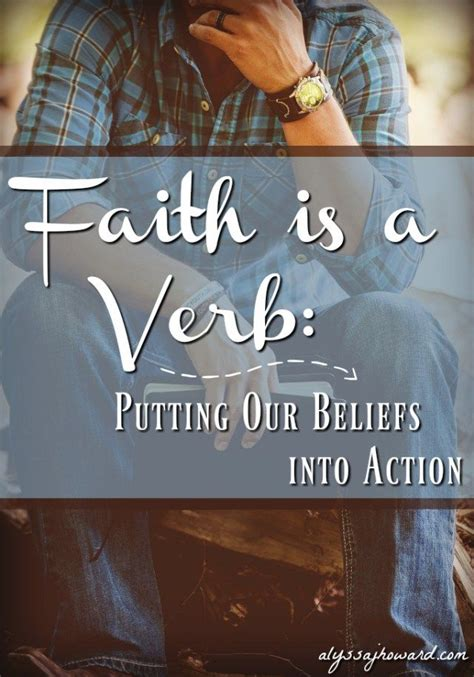 Faith in Action