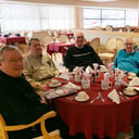 Early capital campaign support shows appreciation