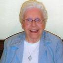 Presentation Sister Anna Farragher, 100