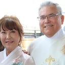 Another wedding, this time with God