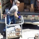 Bishop urges Partners support