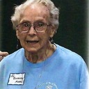 Presentation Sister Barbara Hobbs, 88