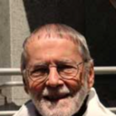 Assumptionist  Father Gerard Messier, 93