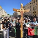Pilgrims gather for Jubilee of missions, migrants