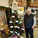 Christmas Giving Trees: A way to give to others this Advent season
