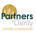 Partners in Charity at 76% of goal