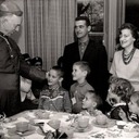 Serving and  strengthening families: Pernet Family Health Service celebrates 70 years