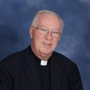 Obituary: Father James A. Houston, 84, retired priest