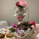‘God’s daughters’ shown their worth, potential  at mother and daughter tea
