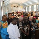 Simon of Cyrene: an example for African Ministry’s men’s groups in 2026