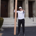 ‘Operation Carry the Cross’: Sterling native to carry 12-foot cross up Mount Wachusett