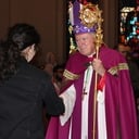 Rite of Election: 374 coming home to the Church