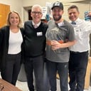 Lenten fish fry: an opportunity to bring a parish together, and an invitation to the wider community