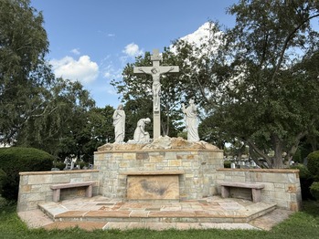 What Catholics believe about the four last things