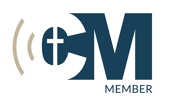 Catholic Media Association Member