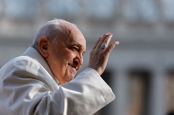 Global pastor: In word and deed, pope preached mercy, outreach