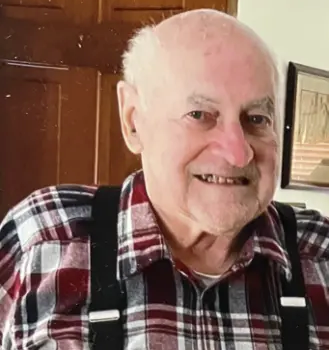 Robert D. Rainville, 86, father of pastor Father Mark S. Rainville