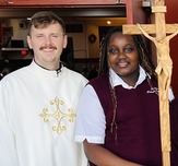 An unexpected calling