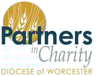 A man, who once relied on support from diocese’s African Ministry, now gives back