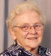 Sister Vivian Pyne, SSJ, 93, beloved member of the Sisters of St. Joseph of Springfield