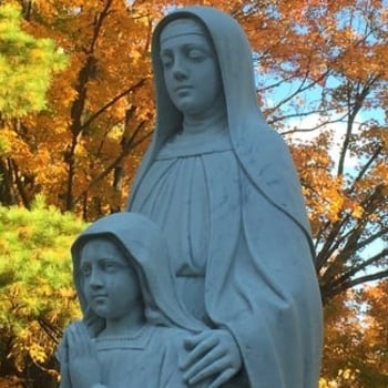 138th annual St. Anne novena begins this Friday