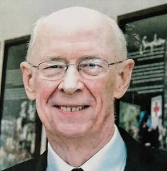Brother Paul J. Feeney, CFX