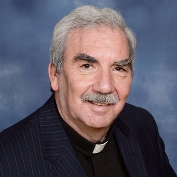Father Thomas H. Hultquist, 76, senior priest at St. George Parish, Worcester