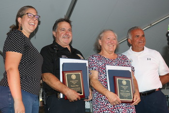 Leominster parishioner named ‘Citizen of the Year’