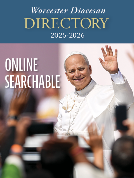 Diocesan Directory