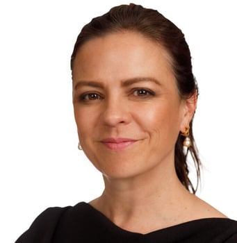 Noelle Mering to speak on ‘identity and invitation’ at Women’s Conference