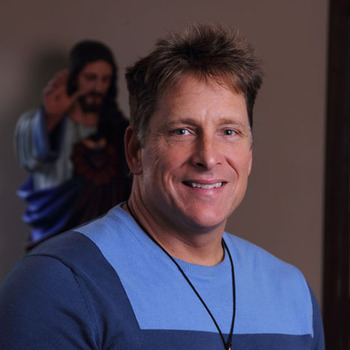 Tim Francis to give talk on ‘Miracles and their meanings’