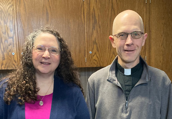 Catholic Advanced Practice Providers Association founded by local physician assistant