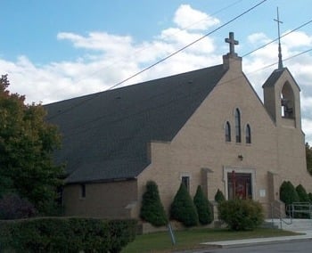 Holy Spirit Church in Gardner to close