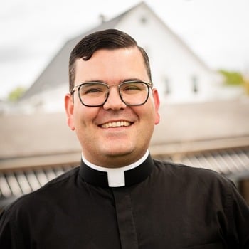 Boston priest to speak at Worcester Women’s Conference
