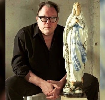 Former radio personality to give redemption story at Worcester men’s conference