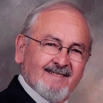 Obituary: Deacon Joseph T. DuVarney, 96