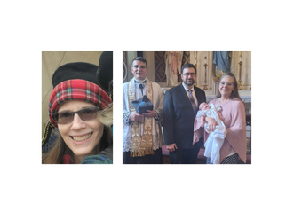 40 Days for Life kicks off with Lent;  new co-leaders to run campaign locally