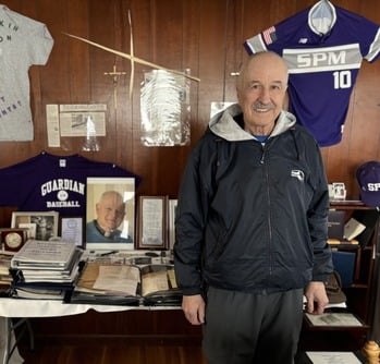 Late priest’s extensive Civil War memorabilia is being auctioned off