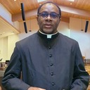 Reverend Emmanuel Eche Stephen, V.C