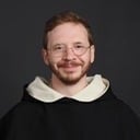 Fr. Columban Mary Hall, O.P.