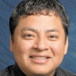 Fr. Julio Torres