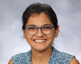 Dipti Aucoin