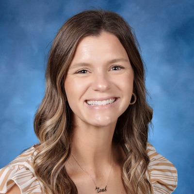 Kassie Britz (4A)